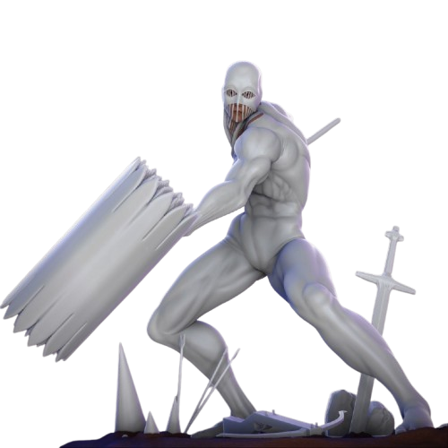 Titã Martelo de Guerra